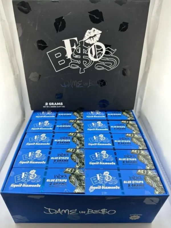 Sdl X Besos Disposable