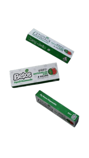 Besos Watermelon Kiss Besos Watermelon Kiss