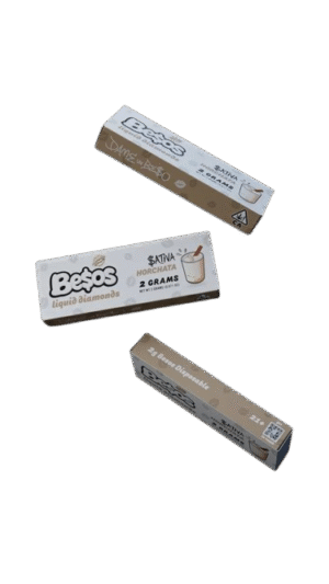 Besos La Confidential