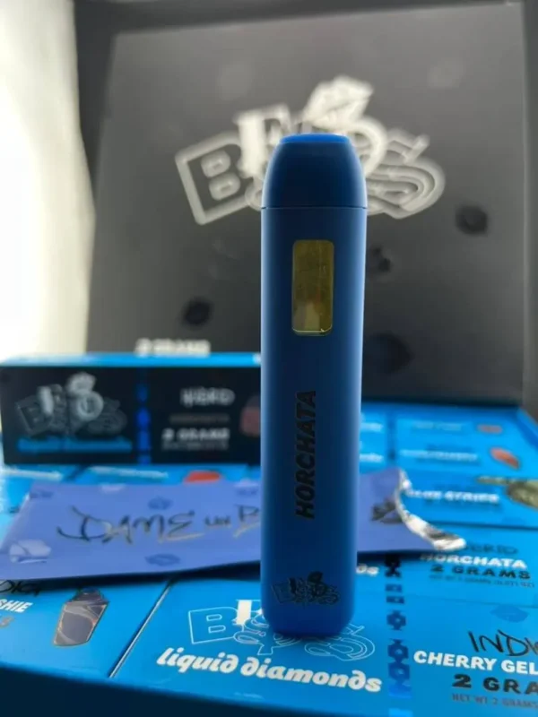 Sdl X Besos Disposable