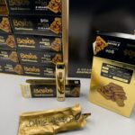 Besos Acapulco Gold Disposable