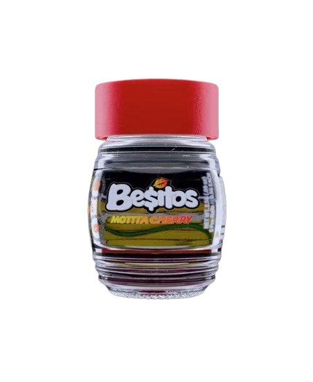 Be$itos Mottta Cherry