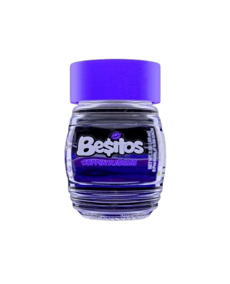 Be$itos Coffin Kisses