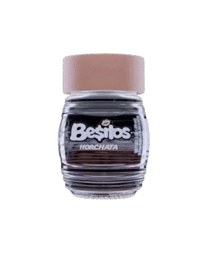 Be$itos Horchata
