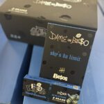 Sdl X Besos Disposable